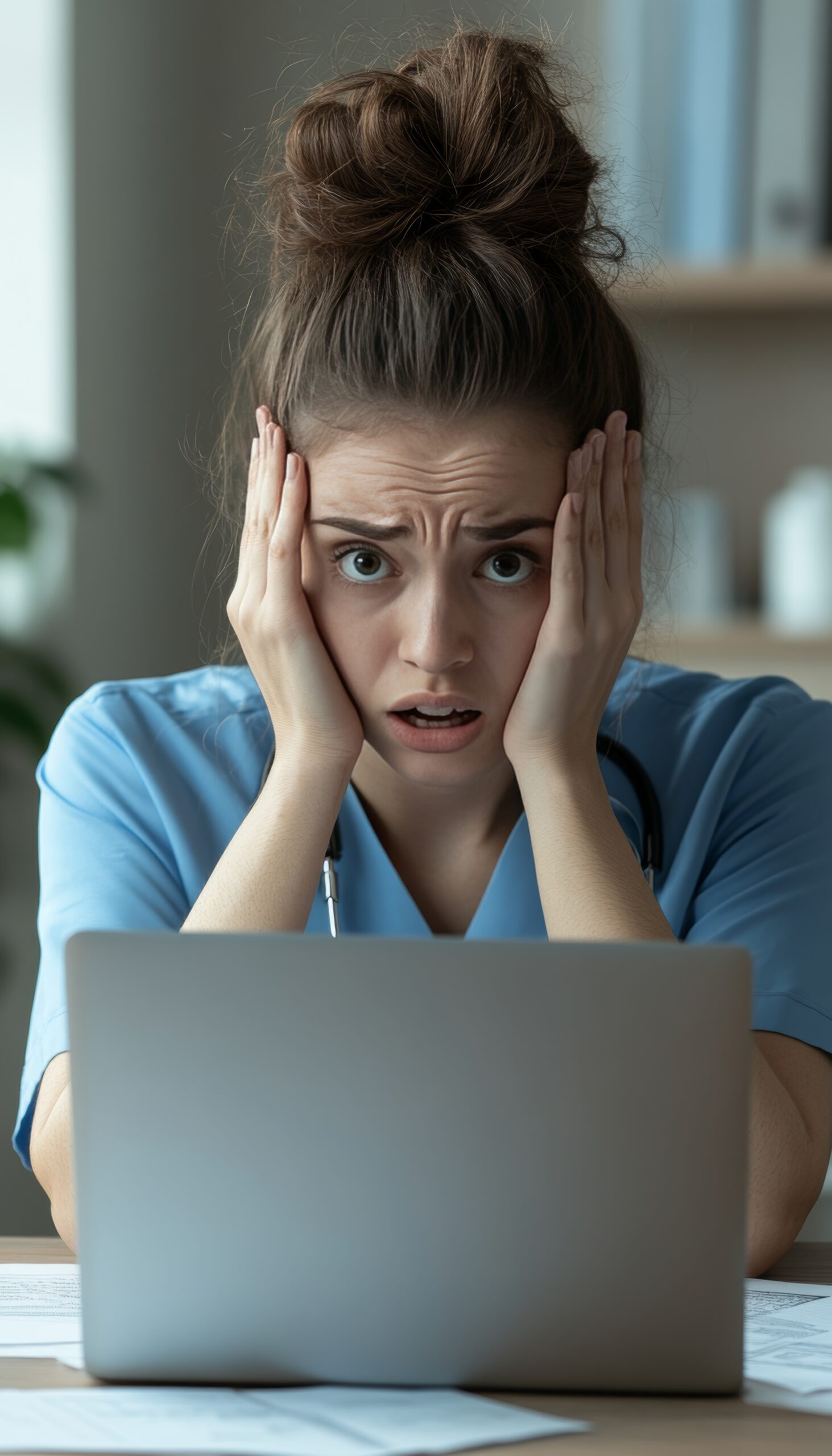 medical doctor marketing