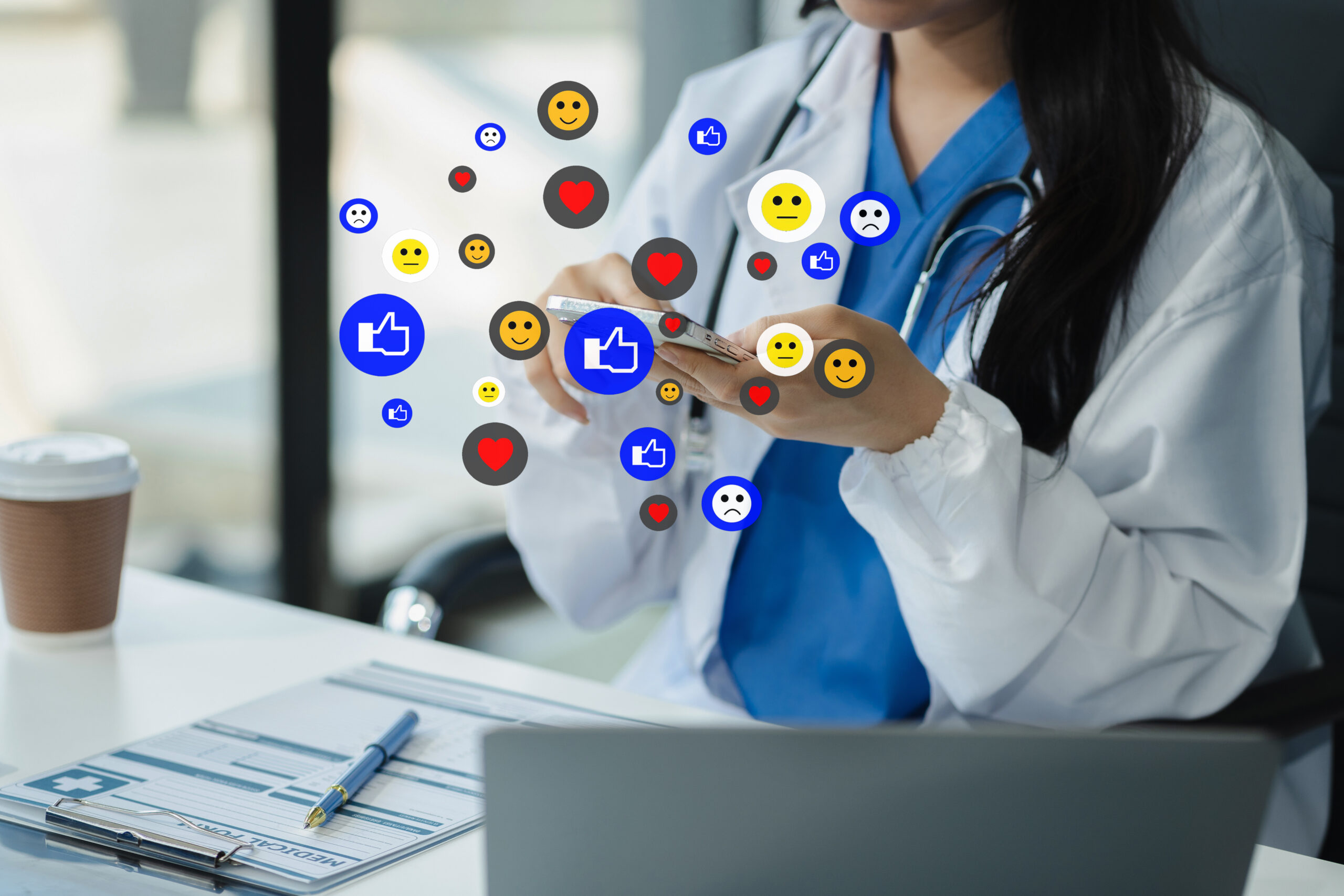 social media for medical professionals social media for medical professionals